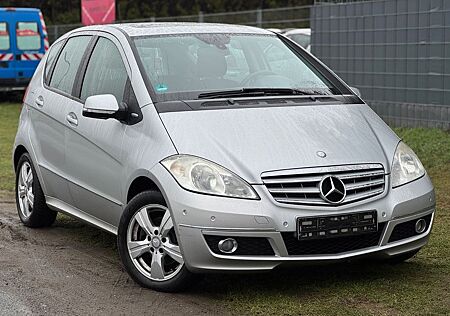 Mercedes-Benz A 170 *Automatik*Sitz-HZ*PDC*Panorama*Tempomat*