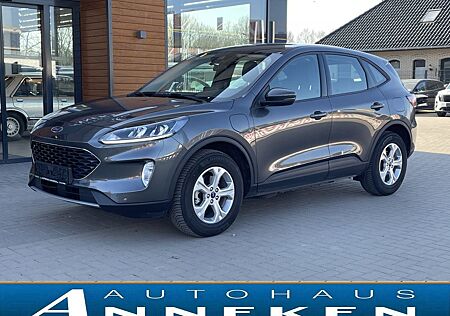Ford Kuga 2.5 PHEV Plug-In Hybrid Cool & Connect