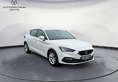 Seat Leon Style /VC/ACC/NAVI/APP/BEHEIZLENKRAD/