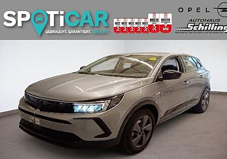 Opel Grandland X Grandland 1.2 Turbo GS Automatik 360° Panorama