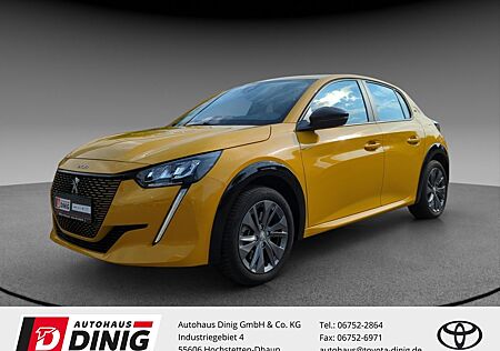 Peugeot 208 e-Active Pack 136 LED Apple CarPlay Android