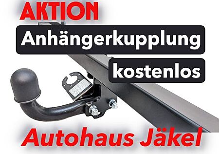 Fiat Doblo Kastenwagen SX 1.3 M-jet-Anhängerkupplung
