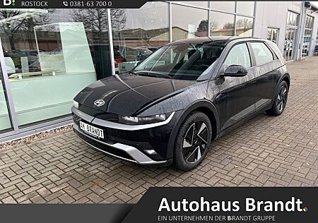 Hyundai IONIQ 5 Dynamiq 84kwh Navi Digitales Cockpit LED