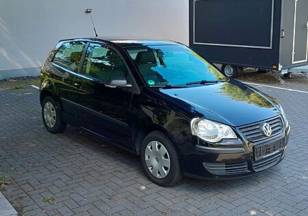 VW Polo Volkswagen 1.2 44kW Super Zustand