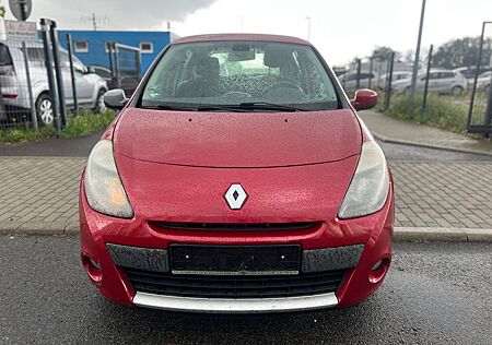 Renault Clio III Dynamique