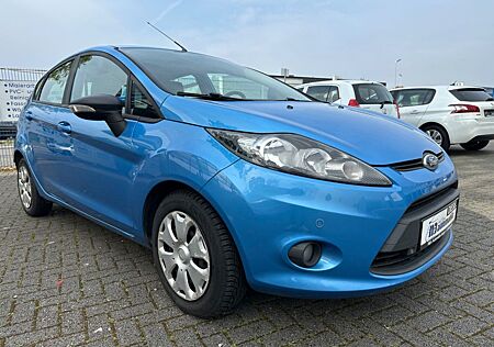 Ford Fiesta Trend