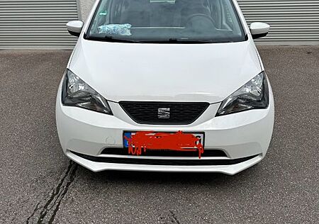 Seat Mii 1.0 55kW 4YOU White ASG 4YOU White