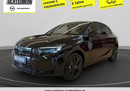 Opel Corsa 1.2T GS-LINE NAVI+KAMERA+CARPLAY+SITZHEIZU