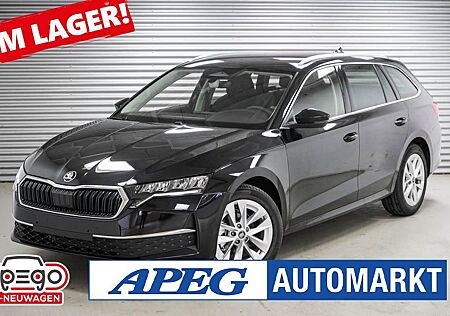 Skoda Octavia Kombi 1,5 eTSI DSG Selection - LAG -LAG.