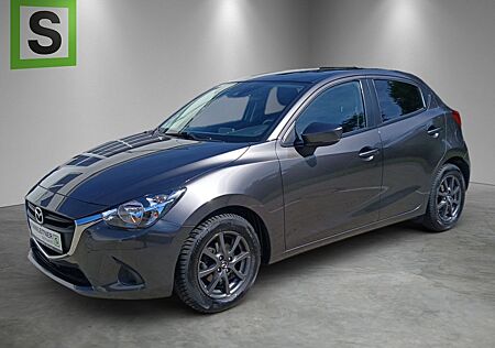 Mazda 2 Lim. 1.5 Skyactiv-G 75 Signature