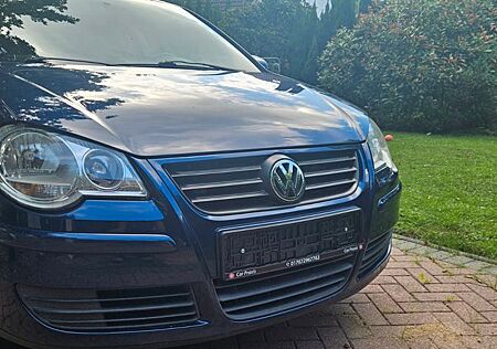 VW Polo Volkswagen 1.2 Goal Goal