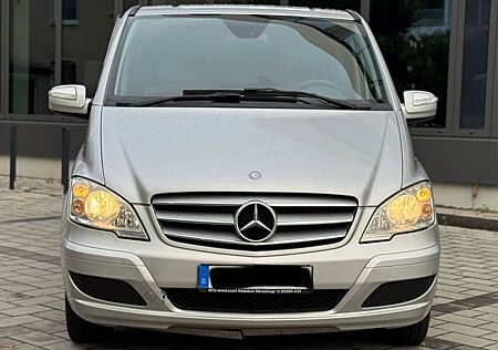 Mercedes-Benz Viano 2.0 CDI Langversion TÜV 2027 Dezember