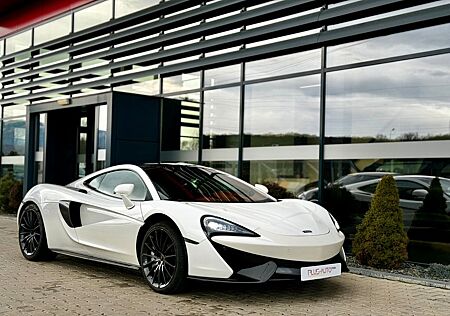 McLaren 570GT