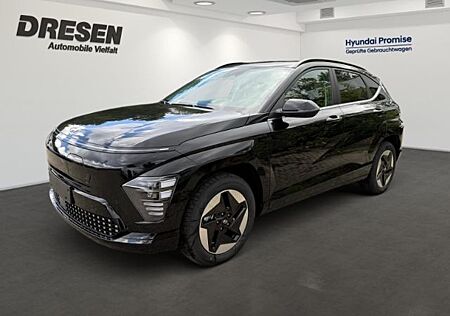 Hyundai Kona 2WD 65 EV Trend+Navi+Lenkradheizung+Sitzhei