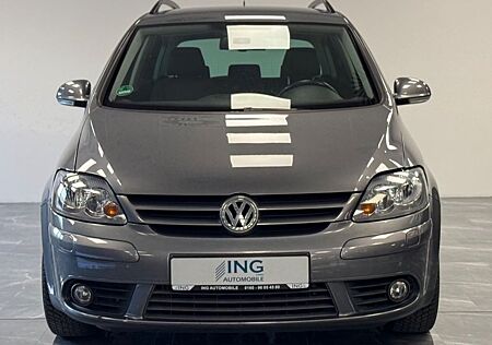VW Golf Volkswagen Plus United 1.4 Klima/Tempomat/PDC