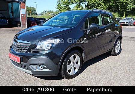 Opel Mokka 1.6 CDTI Edition AHK Sitzh