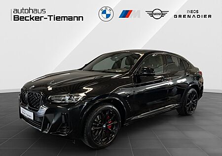 BMW X4 xDrive20d M Sport/ Shadow Line/ Panoramadach/