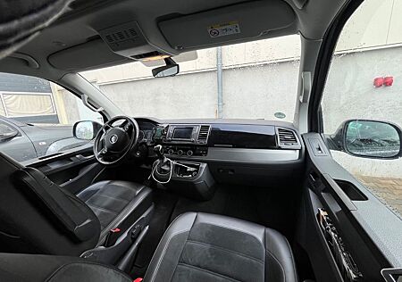 VW T6 California Volkswagen Beach "Edition" 2.0 TDI