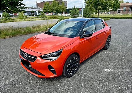 Opel Corsa -e Edition*AHK*11kW*Kam*PDC*NAVI*17"*LED