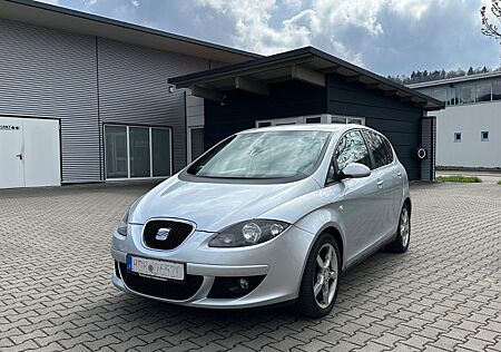 Seat Altea Sport Edition