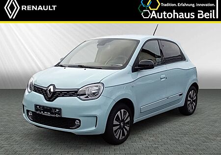 Renault Twingo Techno Electric