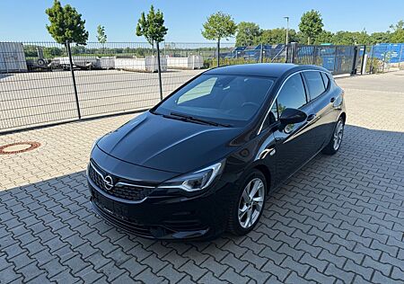 Opel Astra + K 1.4 Turbo*Automatik*Navi*R.Kam*LED*