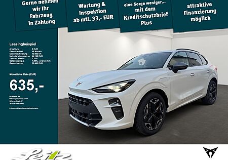Cupra Terramar gebraucht kaufen Cupra Terramar 1.5 e-Hybrid *HEAD-UP*NAVI*KAMERA*