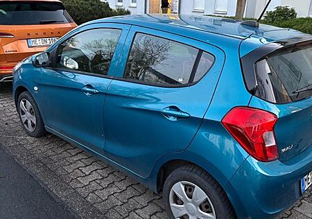 Opel Karl 1.0 120 Jahre 120 Jahre