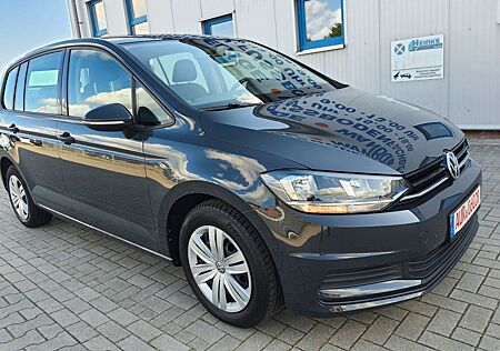 VW Touran Volkswagen Trendline * 7 Sitzer* Klimaanlage