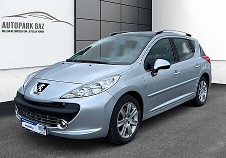 Peugeot 207 SW Sport AUTOMATIK *KLIMA*ALU*PANO*PDC*HU/AU