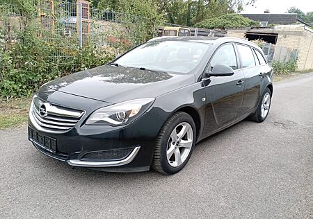 Opel Insignia Sports Tourer 1.4 T ecoFL Active S/...