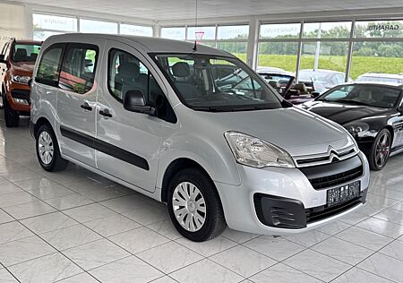 Citroën Berlingo 1.6 Klima+ADBlue+PDC