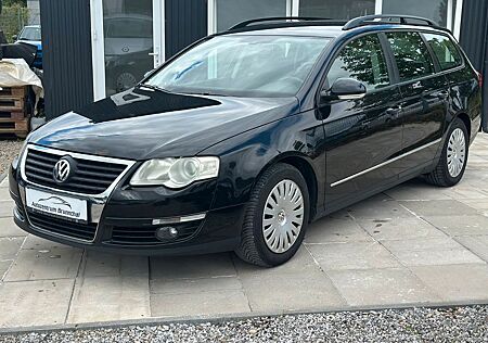 VW Passat Variant Volkswagen Sportline TÜV 06-25/Klima/Diesel