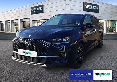 DS Automobiles DS7 Crossback E-Tense 300 Hybrid Opera (EU6d)