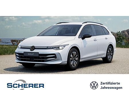 VW Golf Volkswagen VIII Variant GOAL 1.5 TSI NAVI AHK KAMERA L
