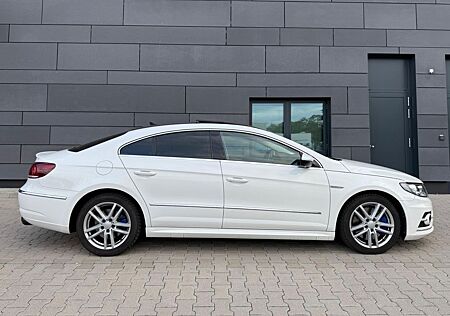 VW CC Volkswagen 3.6 V6 DSG 4MOTION - Massage/schiebe Dach