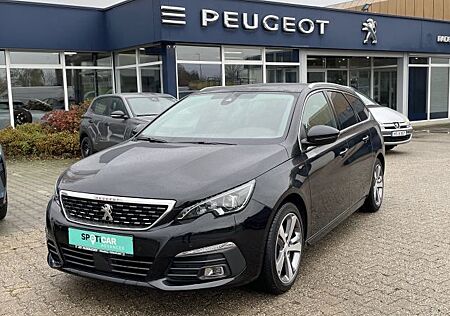 Peugeot 308 SW PureTech 130 GPF EAT8 Stop & Start GT