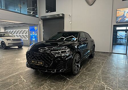 Audi RS Q8 RSQ8 TFSI Quattro tiptronic