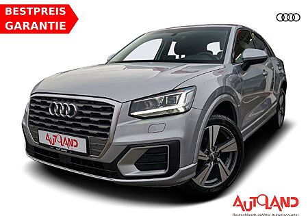 Audi Q2 35 1.5 TFSI sport S-Tronic LED Navi DAB