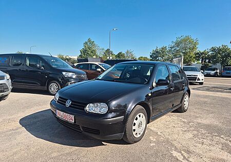 VW Golf Volkswagen 1.6 Comfortline