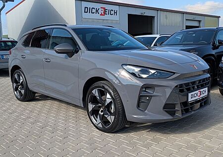 Cupra Terramar 1.5 eTSI 360°HUD*MATRIX*PANO*DCC*20"