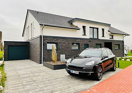 Porsche Cayenne Diesel -