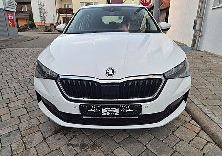 Skoda Scala Ambition