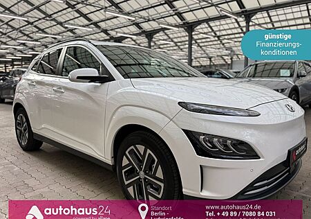 Hyundai Kona Elektro 39,2 kWh|LED|Kamera|Sitzhzg