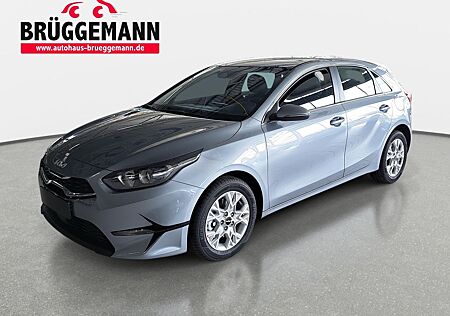 Kia Cee'd CEED 1.5 T-GDI DCT7 ULTIMATE EDITION MJ25