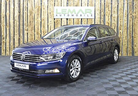VW Passat Variant Volkswagen 2.0 TDI BMT Comfortline/KAM/ACC/A