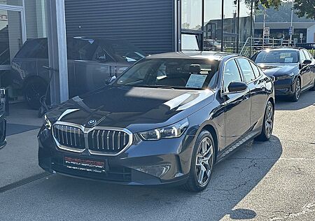 BMW 530e PHEV Aut.