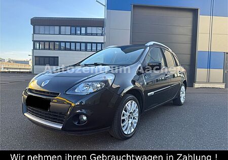 Renault Clio Grandtour*1. Hand* TÜV NEU*Klimaanlage*
