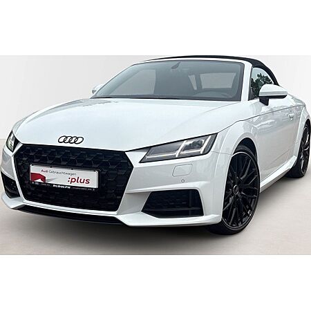 Audi TT leasen