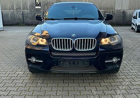 BMW X6 Baureihe xDrive35d